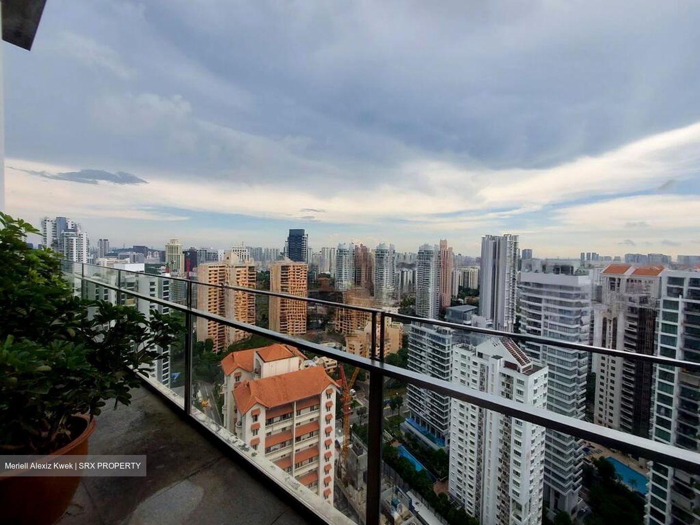 Saint Thomas Walk (D9), Condominium #463907891
